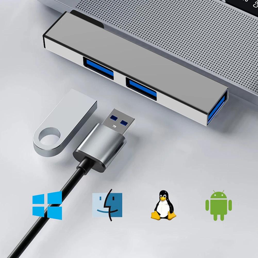 USB й  ӵ 5.0Gbps, 3 Ʈ USB ŷ ̼, OTG USB 3.0, CŸ 3.0 to 3 USB PC Ʈ